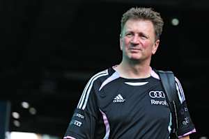 Allan McNish
