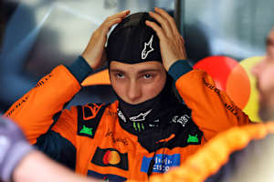 GP-Sieger Oscar Piastri