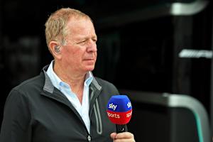 Martin Brundle: Der Monaco-GP wird uns noch eine Weile beschäftigen