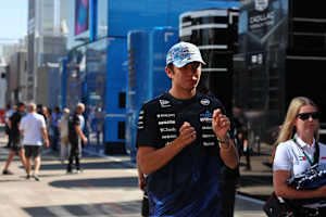 Alex Albons Frust ist nachvollziehbar, findet David Coulthard
