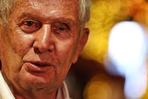 Dr. Helmut Marko