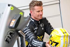 Nico Hülkenberg