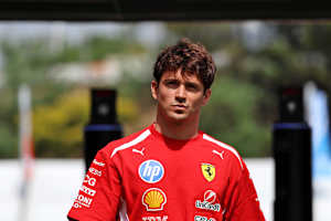 Charles Leclerc