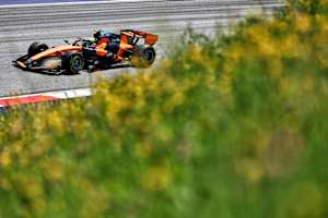 Lando Norris