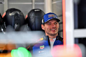 Max Verstappen weiss, was in Monaco über Erfolg und Misserfolg entscheidet