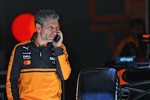 Andrea Stella erklärt, warum Lando Norris mit seiner Prognose recht hat