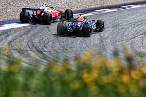 Lewis Hamilton gegen Max Verstappen