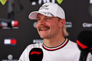 Valtteri Bottas