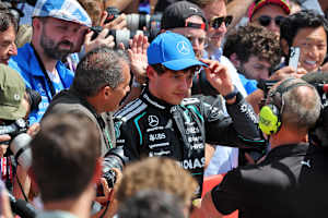 Juan Pablo Montoya traut Antonelli nicht nur den diesjährigen WM-Titel zu