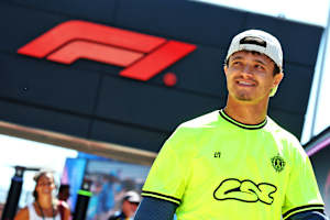Lando Norris würde sich über Verstappen im eigenen Team freuen