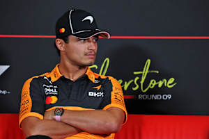 Lando Norris: «Ich glaube, dass ich jeden Fahrer schlagen kann»