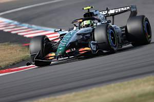 Lando Norris im McLaren