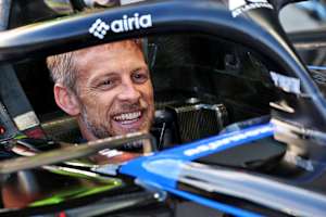 Jenson Button