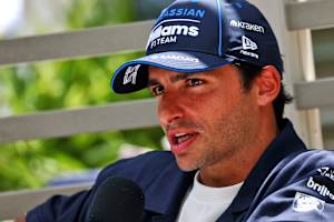 Carlos Sainz