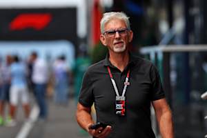 Damon Hill erinnert sich an seinen WM-Fight von 1996