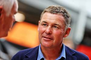Le Mans-Legende Tom Kristensen