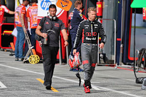 Nico Hülkenberg