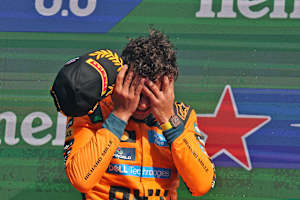 Lando Norris