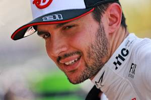Esteban Ocon verlässt Haas Ende der Saison