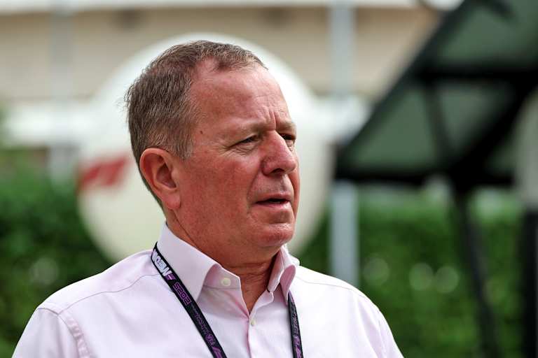 Martin Brundle weiss, was Lewis Hamilton bei Ferrari braucht