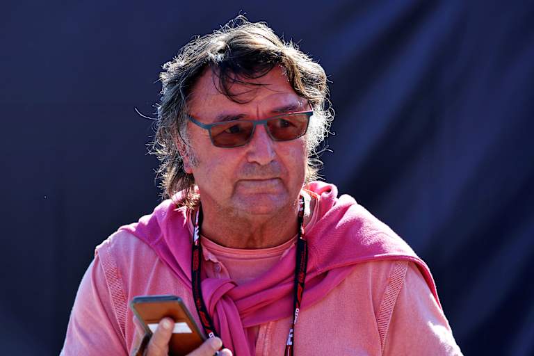 René Arnoux