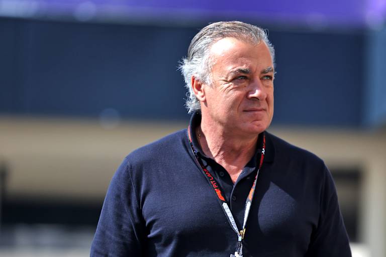 Jean Alesi