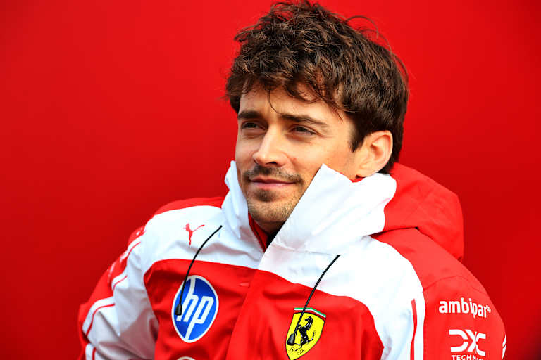 Charles Leclerc