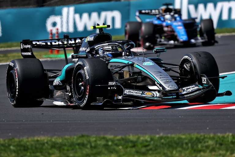 Kimi Antonelli in Japan