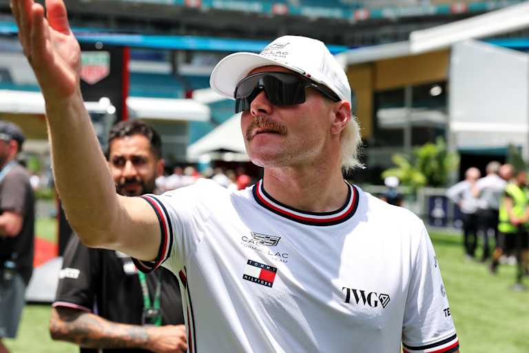 Valtteri Bottas beteuert: Die GP-Stars waren sich weitgehend einig