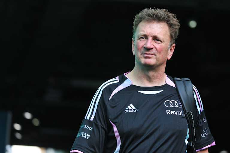 Allan McNish