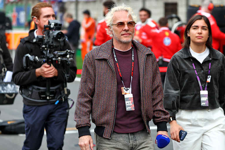 Jacques Villeneuve kritisierte George Russell nach dem Barcelona-GP