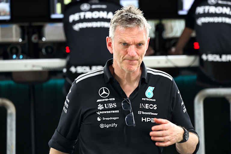 James Allison