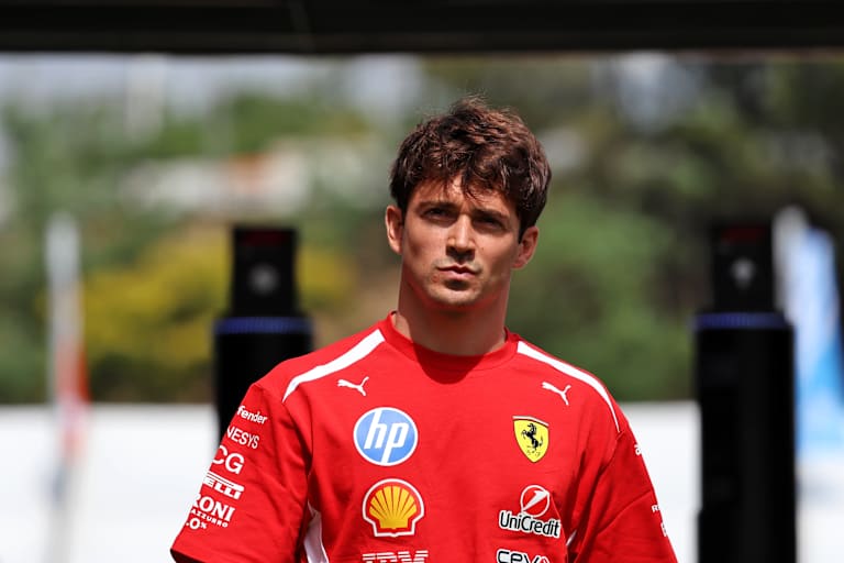 Charles Leclerc
