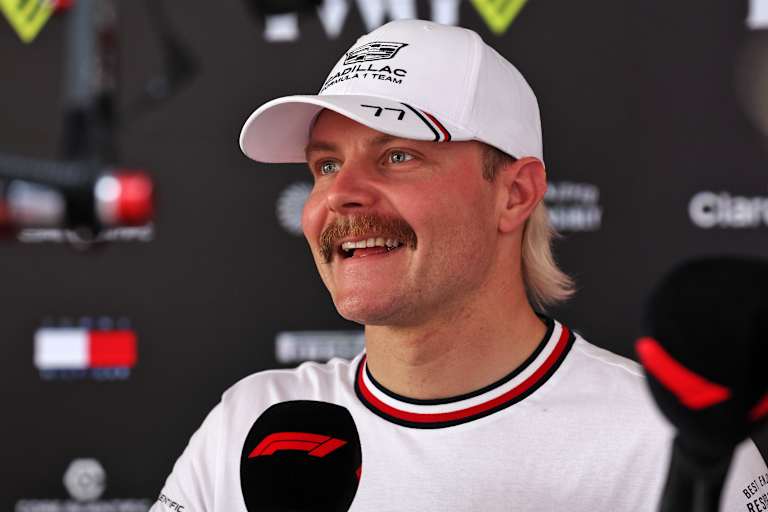 Valtteri Bottas