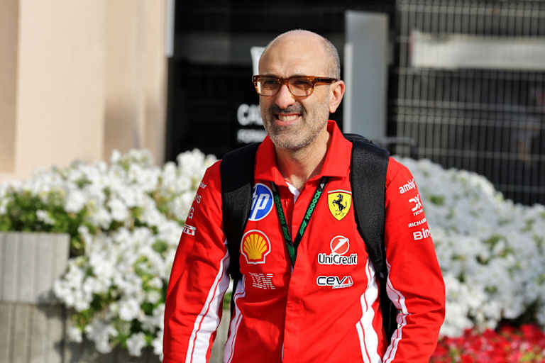 Carlo Santi