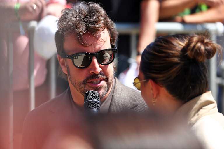 Fernando Alonso über Silverstone und Spa: «Das wird ziemlich traurig»