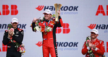 Nick Cassidy gewann in Mexiko – wird er auch die WM für sich entscheiden?