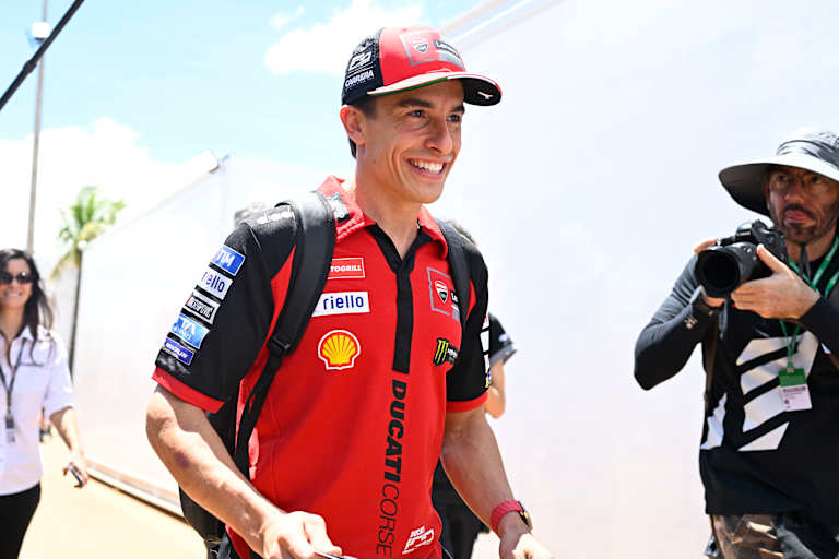 Marc Marquez