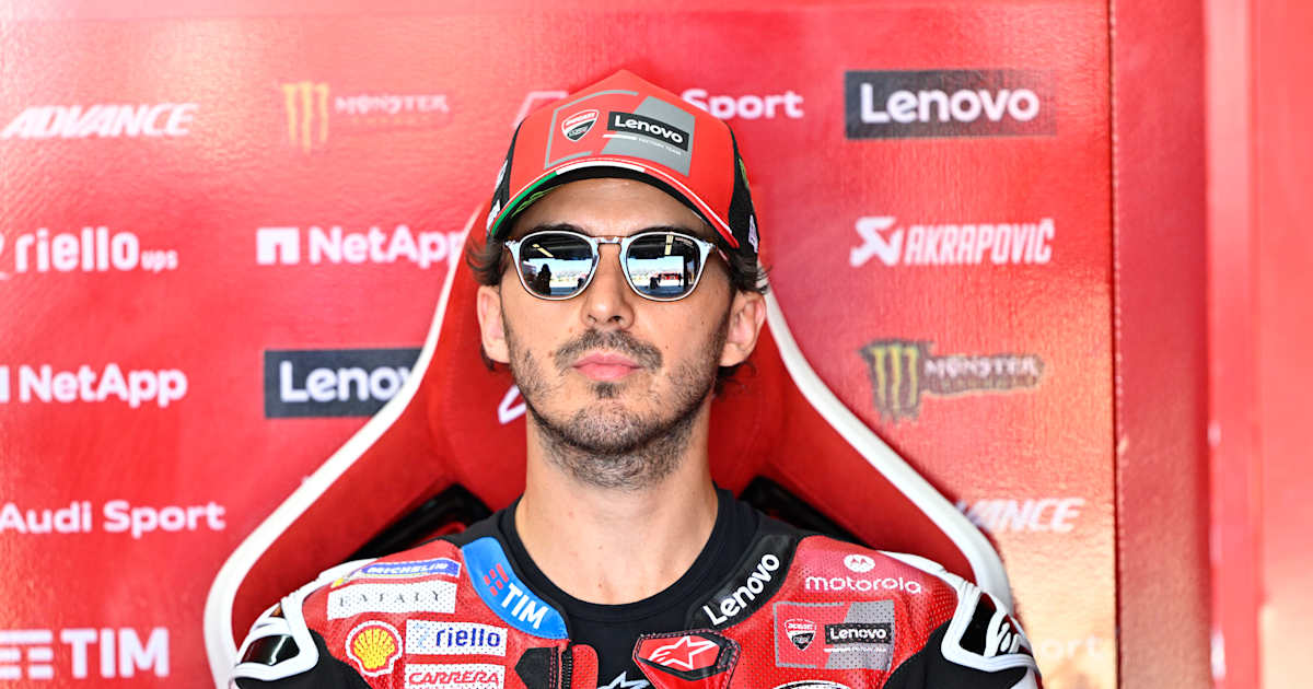Bagnaia: New Adelaide MotoGP Track Looks Boring Compared to Phillip Island