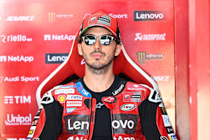 Pecco Bagnaia