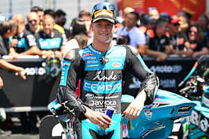 Daniel Holgado