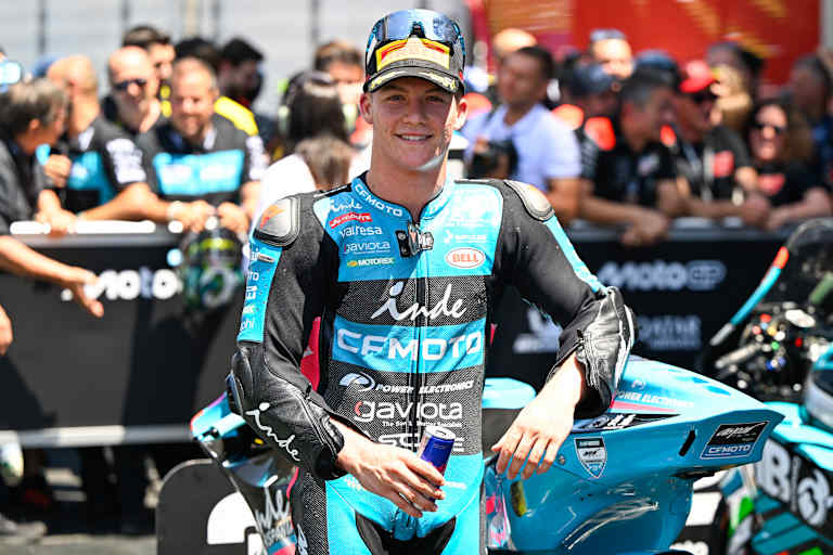 Daniel Holgado