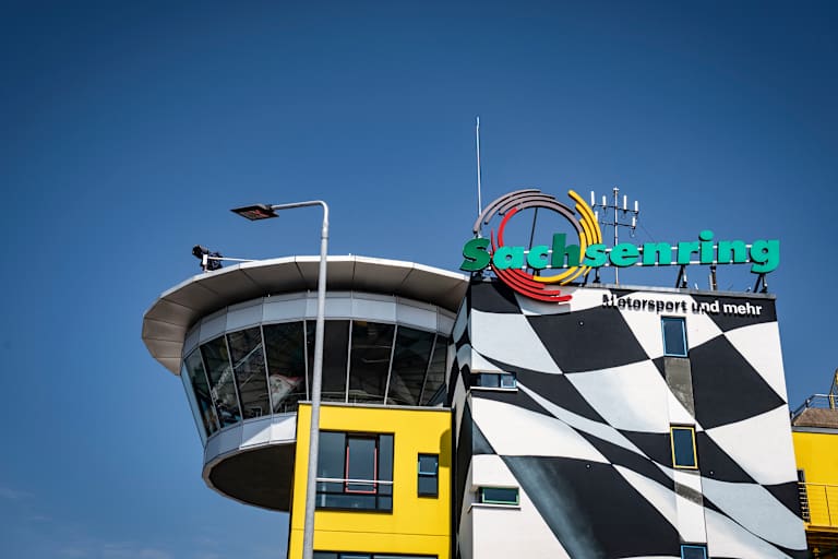 Sachsenring-Promoter ADAC hofft auf mehr Unterstützung aus Berlin