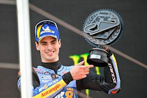 Fermin Aldeguer