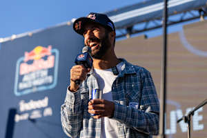 Daniel Ricciardo weiss, wie unbeschwert Kimi Antonelli ans Werk geht