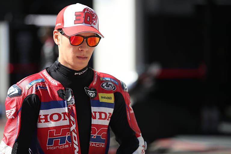 Takaaki Nakagami