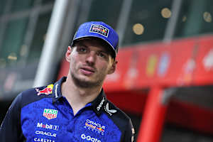 Max Verstappen weiss: Gas geben macht nicht nur in der Formel 1 Spass