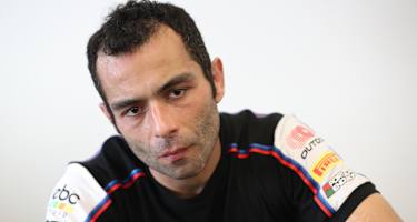 Danilo Petruccis Stuhl bei BMW wackelt gewaltig