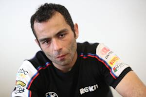 Danilo Petruccis Stuhl bei BMW wackelt gewaltig