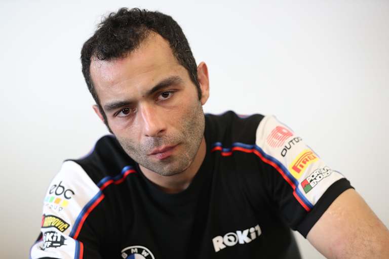 Danilo Petruccis Stuhl bei BMW wackelt gewaltig